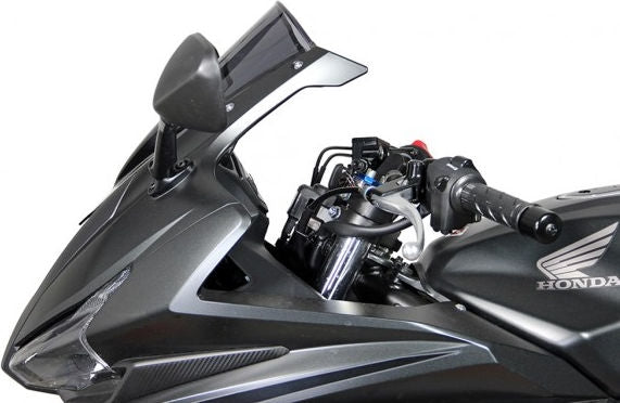 MRA CBR 500 R - Racing windscreen "R" 2016-