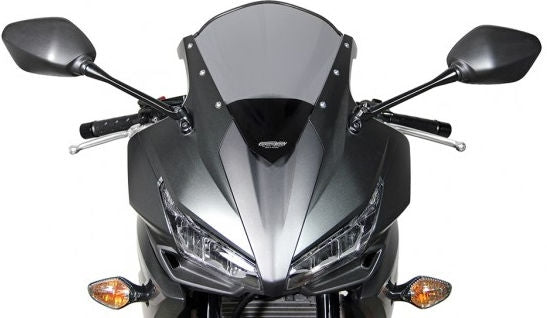 MRA CBR 500 R - Racing windscreen "R" 2016-