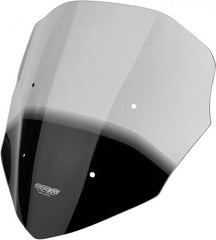 MRA NMAX 125 / 150 - Touring windshield "T" 2016-
