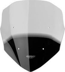 MRA NMAX 125 / 150 - Touring windshield "T" 2016-