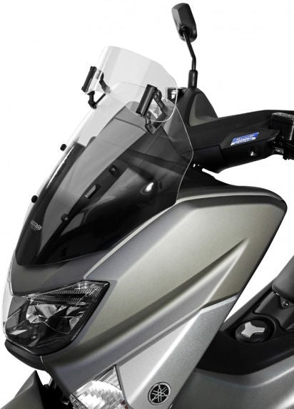 MRA NMAX 125 / 150 - Variotouringscreen "VT" 2016-