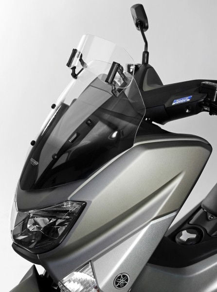 MRA NMAX 125 / 150 - Variotouringscreen "VT" 2016-