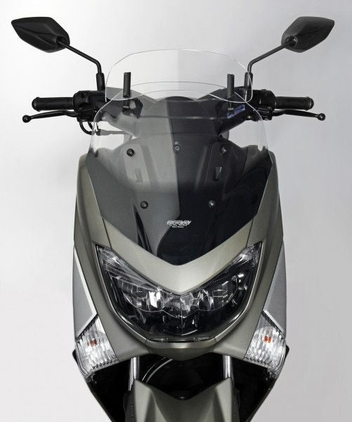 MRA NMAX 125 / 150 - Variotouringscreen "VT" 2016-