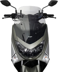 MRA NMAX 125 / 150 - Variotouringscreen "VT" 2016-