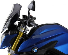 MRA ROADSTER G 310 R - Racing windscreen "NRM" 2016-