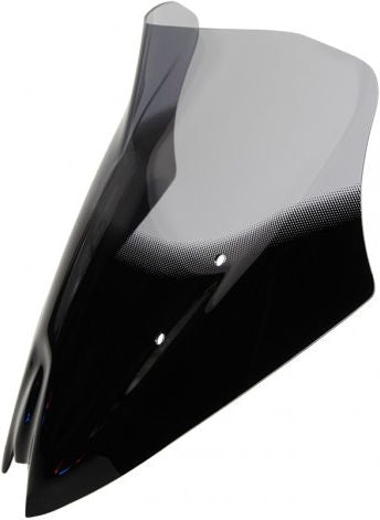 MRA ROADSTER G 310 R - Racing windscreen "NRM" 2016-