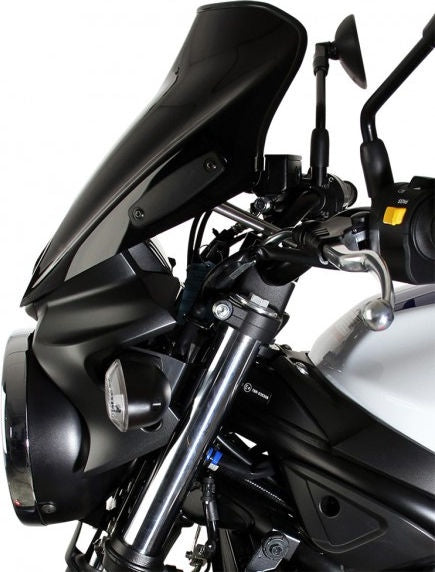 MRA SV 650 - Spoiler windshield "NSN" 2016-