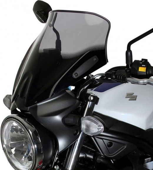 MRA SV 650 - Spoiler windshield "NSN" 2016-