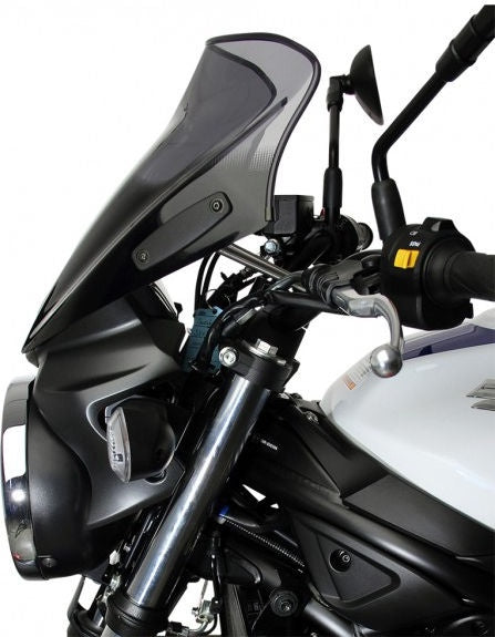 MRA SV 650 - Spoiler windshield "NSN" 2016-