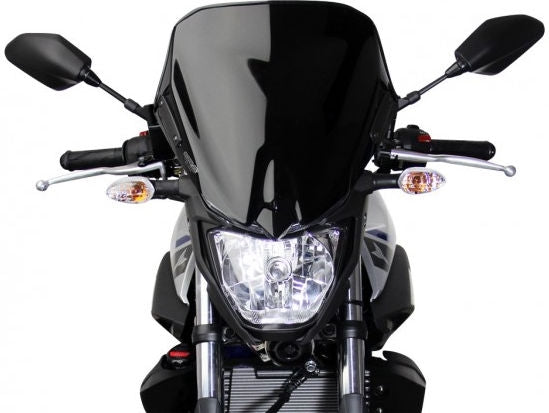 MRA MT-03 - Spoiler windshield "NSN" 2015-