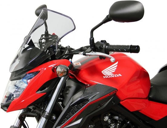 MRA CB 500 F - Spoiler windshield "NSM" 2016-2018