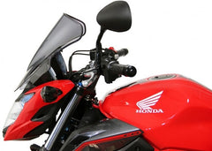 MRA CB 500 F - Spoiler windshield "NSM" 2016-2018