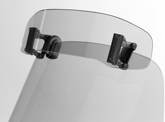 MRA VSA-TYP C (30/18 CM) - Vario-Touring-part "VSA-C" incl. clamps all years