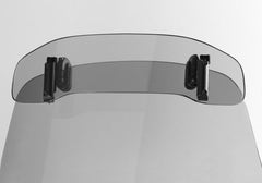 MRA VSA-TYP C (30/18 CM) - Vario-Touring-part "VSA-C" incl. clamps all years