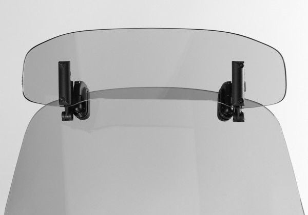 MRA VSA-TYP C (30/18 CM) - Vario-Touring-part "VSA-C" incl. clamps all years
