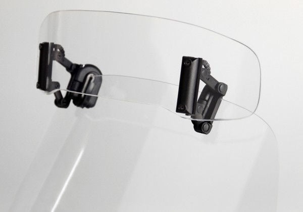 MRA VSA-TYP C (30/18 CM) - Vario-Touring-part "VSA-C" incl. clamps all years