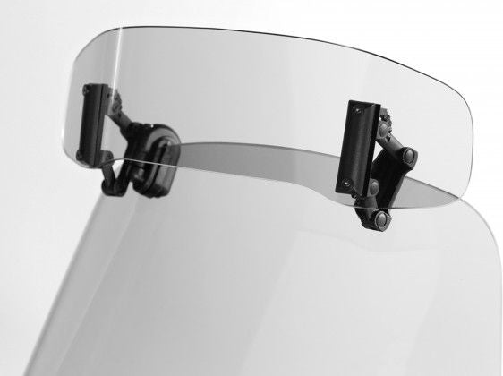 MRA VSA-TYP C (30/18 CM) - Vario-Touring-part "VSA-C" incl. clamps all years