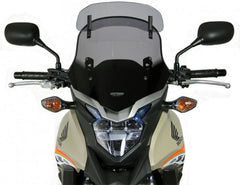 MRA CB 500 X /XA - Variotouringscreen "VT" 2016-