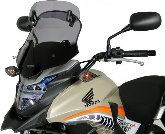 MRA CB 500 X /XA - Variotouringscreen "VT" 2016-