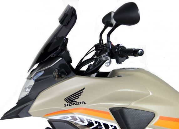 MRA CB 500 X /XA - Variotouringscreen "VT" 2016-