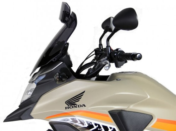 MRA CB 500 X /XA - Variotouringscreen "VT" 2016-