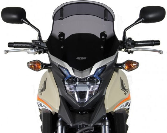 MRA CB 500 X /XA - Variotouringscreen "VT" 2016-