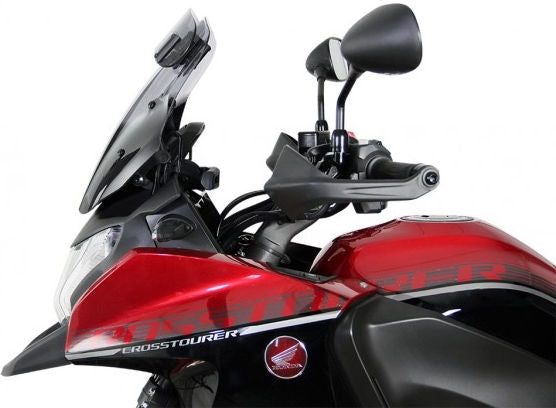 MRA CROSSTOURER VFR 1200 X - Variotouringscreen "VT" 2016-