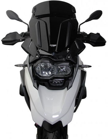 MRA R1200GS / ADVENTURE 14- - Multi-X-Creen "MXC" 2013-
