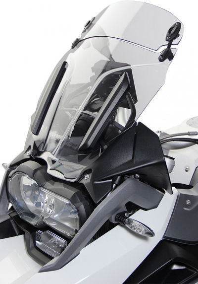 MRA R1200GS / ADVENTURE 14- - Multi-X-Creen "MXC" 2013-