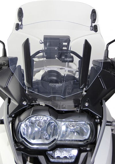 MRA R1200GS / ADVENTURE 14- - Multi-X-Creen "MXC" 2013-