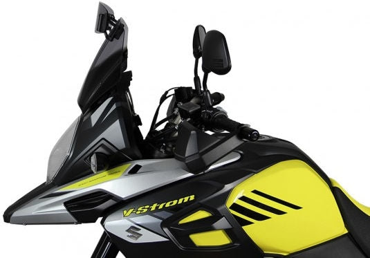 MRA DL 1000 V-STROM - Variotouringscreen "VT" 2017-