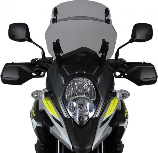 MRA DL 1000 V-STROM - Multi-X-Creen "MXC" 2017-