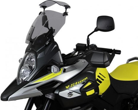 MRA DL 1000 V-STROM - Multi-X-Creen "MXC" 2017-