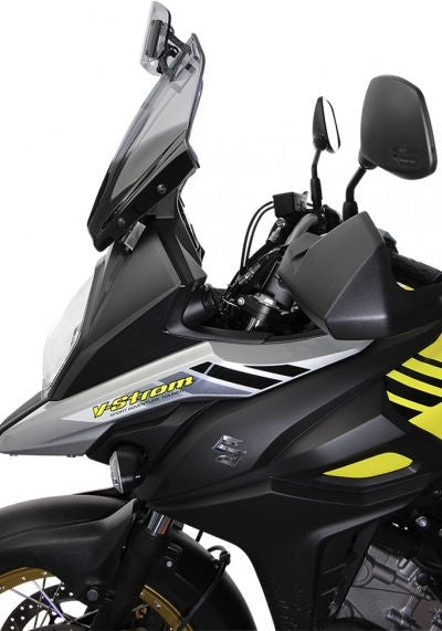MRA DL 650 V-STROM - Variotouringscreen "VT" 2017-