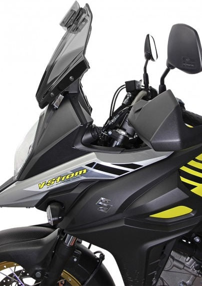 MRA DL 650 V-STROM - Variotouringscreen "VT" 2017-