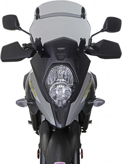 MRA DL 650 V-STROM - Multi-X-Creen "MXC" 2017-