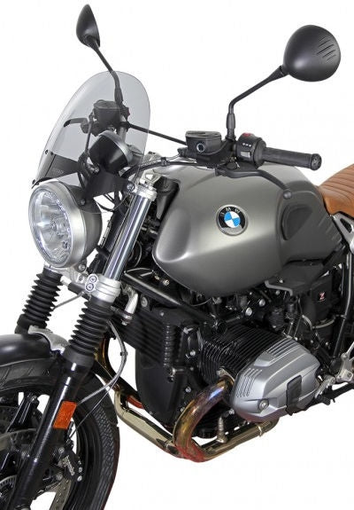 MRA R NINE-T SCRAMBLER - Touring windshield "NTM" all years