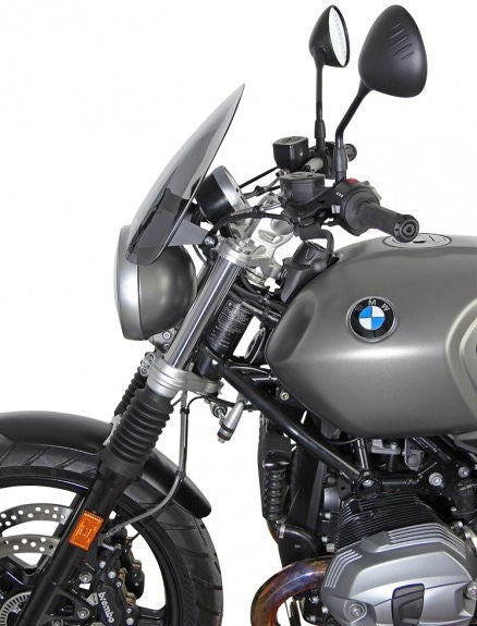 MRA R NINE-T SCRAMBLER - Touring windshield "NTM" all years