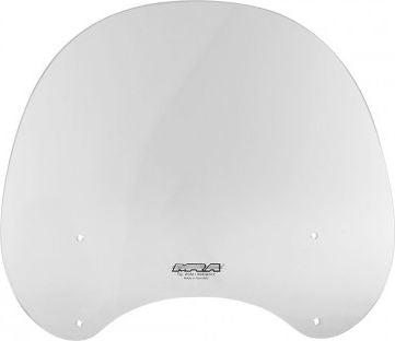 MRA R NINE-T SCRAMBLER - Touring windshield "NTM" all years
