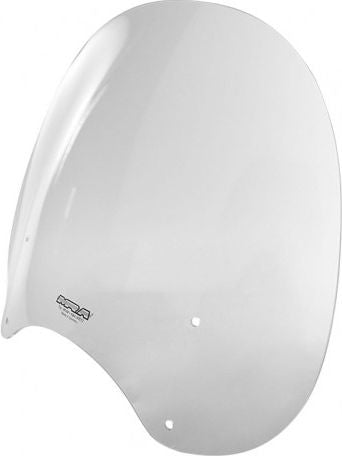 MRA R NINE-T SCRAMBLER - Touring windshield "NTM" all years