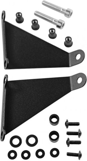 MRA R NINE-T SCRAMBLER - Touring windshield "NTM" all years