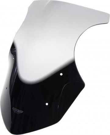 MRA Z 1000 SX - Touring windshield "TM" 2017-