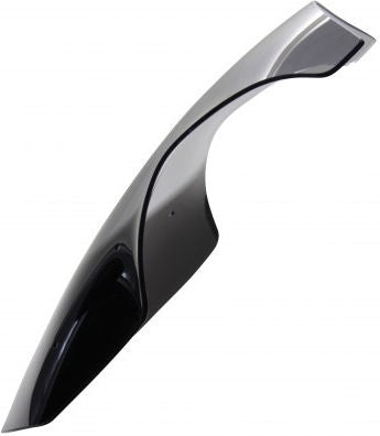 MRA Z 1000 SX - Touring windshield "TM" 2017-