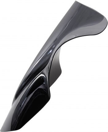 MRA Z 1000 SX - Racing windscreen "R" 2017-
