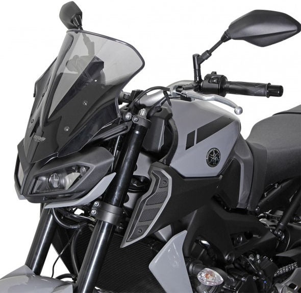 MRA MT-09 /SP FZ-09 /SP - Racing windscreen "NRN" 2017-