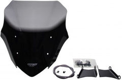MRA MT-09 /SP FZ-09 /SP - Racing windscreen "NRN" 2017-