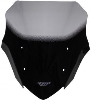MRA MT-09 /SP FZ-09 /SP - Racing windscreen "NRN" 2017-