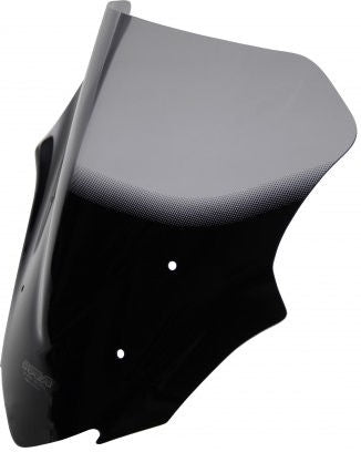 MRA MT-09 /SP FZ-09 /SP - Racing windscreen "NRN" 2017-