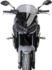 MRA MT-09 /SP FZ-09 /SP - Racing windscreen "NRN" 2017-