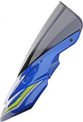 MRA GSX-R 125 / 150 - Racing windscreen "R" 2017-